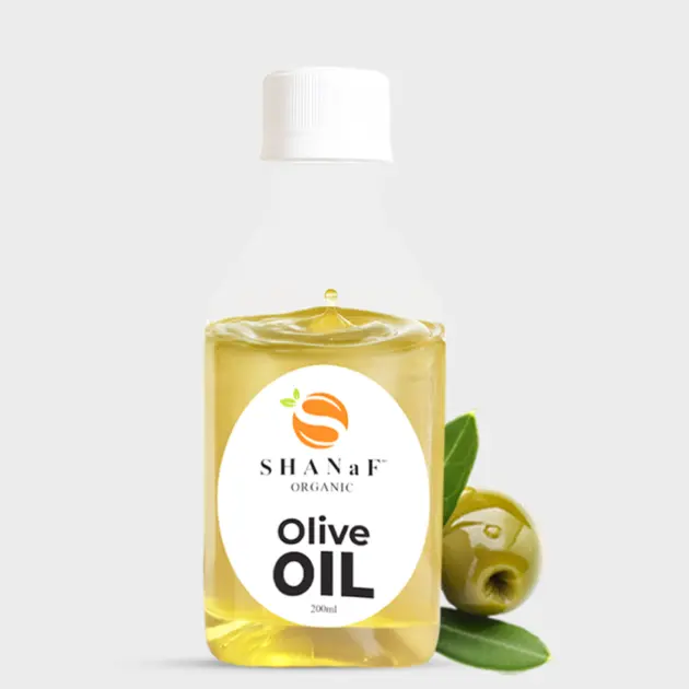 Olive Oil (জয়তুন তেল) 200ml